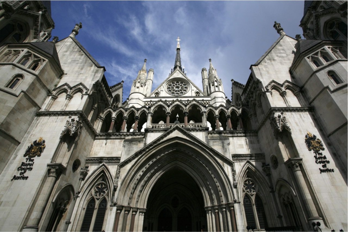 FINANCIAL FRAUDSTER NEWS EXCLUSIVE: OP-ED: THE RULING THAT SHOOK LONDON — WHY THE HIGH COURT'S REPUTATION IS AT RISK